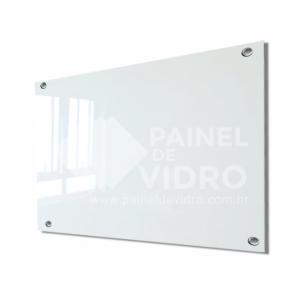 PAINEL DE VIDRO 100x60cm VIDRO TEMPERADO 6MM 100x60cm IMPRESSÃO ALTA RESOLUÇÃO   ACOMPANHA PROLONGADORES E GABARITO DE INSTALAÇÃO